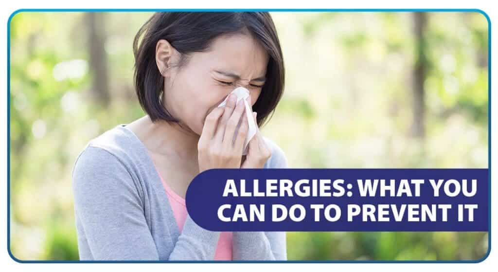 allergies